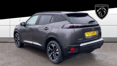 Peugeot 2008 1.5 BlueHDi Allure 5dr Diesel Estate